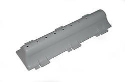 Ребро (активатор) барабана для пральної машини Whirlpool 480110100104, 55*214mm