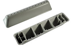 Ребро (активатор) барабана для пральної машини Whirlpool 480111104175, 54*237mm