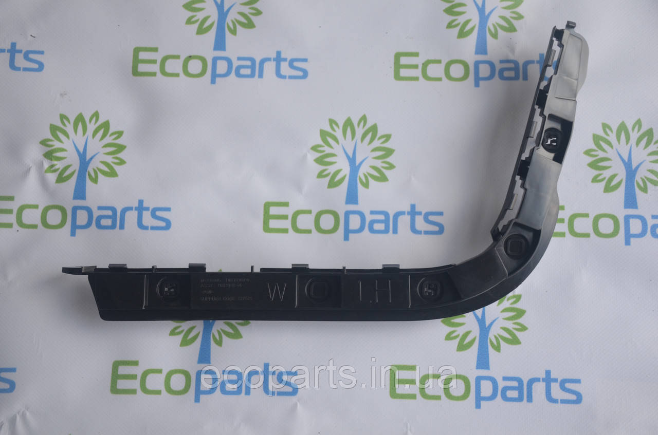 Кронштейн бампера заднього лівого Tesla Model 3