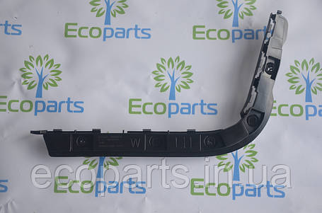 Кронштейн бампера заднього лівого Tesla Model 3, фото 1