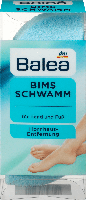 Пемза для педикюру Balea Bimsschwamm, 1 шт