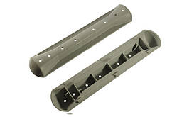 Ребро (активатор) барабана для пральної машини Whirlpool 481010374361, 54*277mm