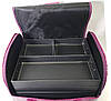 Б'юті кейс, сумка для майстра, саквояж, органайзер для косметики 2700-80, фото 6
