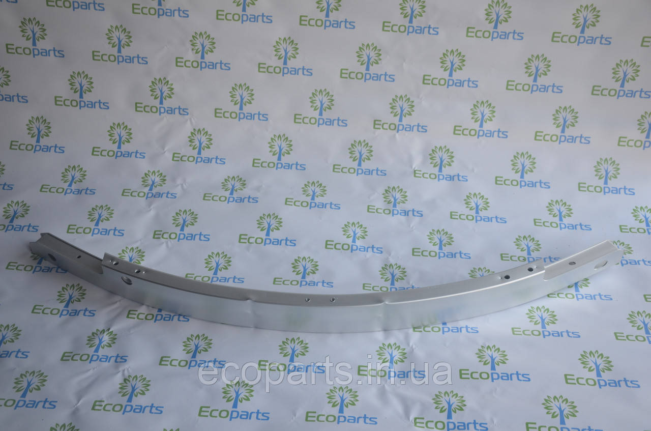 Підсилювач переднього бампера верхній Tesla Model 3