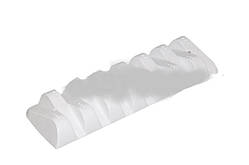 Ребро (активатор) барабана для пральної машини Whirlpool 481010597314