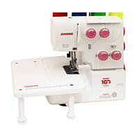 Оверлок Janome 792 PG