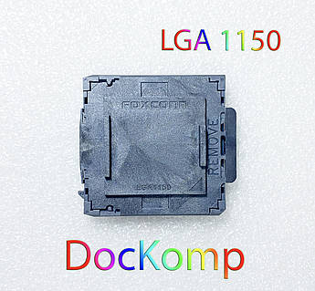 Socket LGA 1150 ID 1216485770 205 Prom.ua