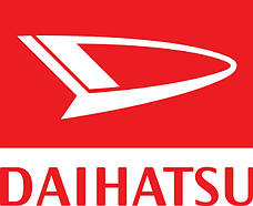 Тюнінг, обвіс на Daihatsu
