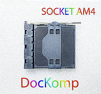 Роз'єм гніздо Socket AM4 з кулями (FOXCONN)