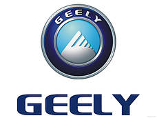 Тюнінг, обвіс на Geely