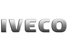 Тюнінг, обвіс на Iveco