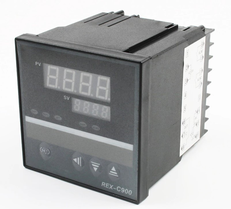 Терморегулятор REX C-900