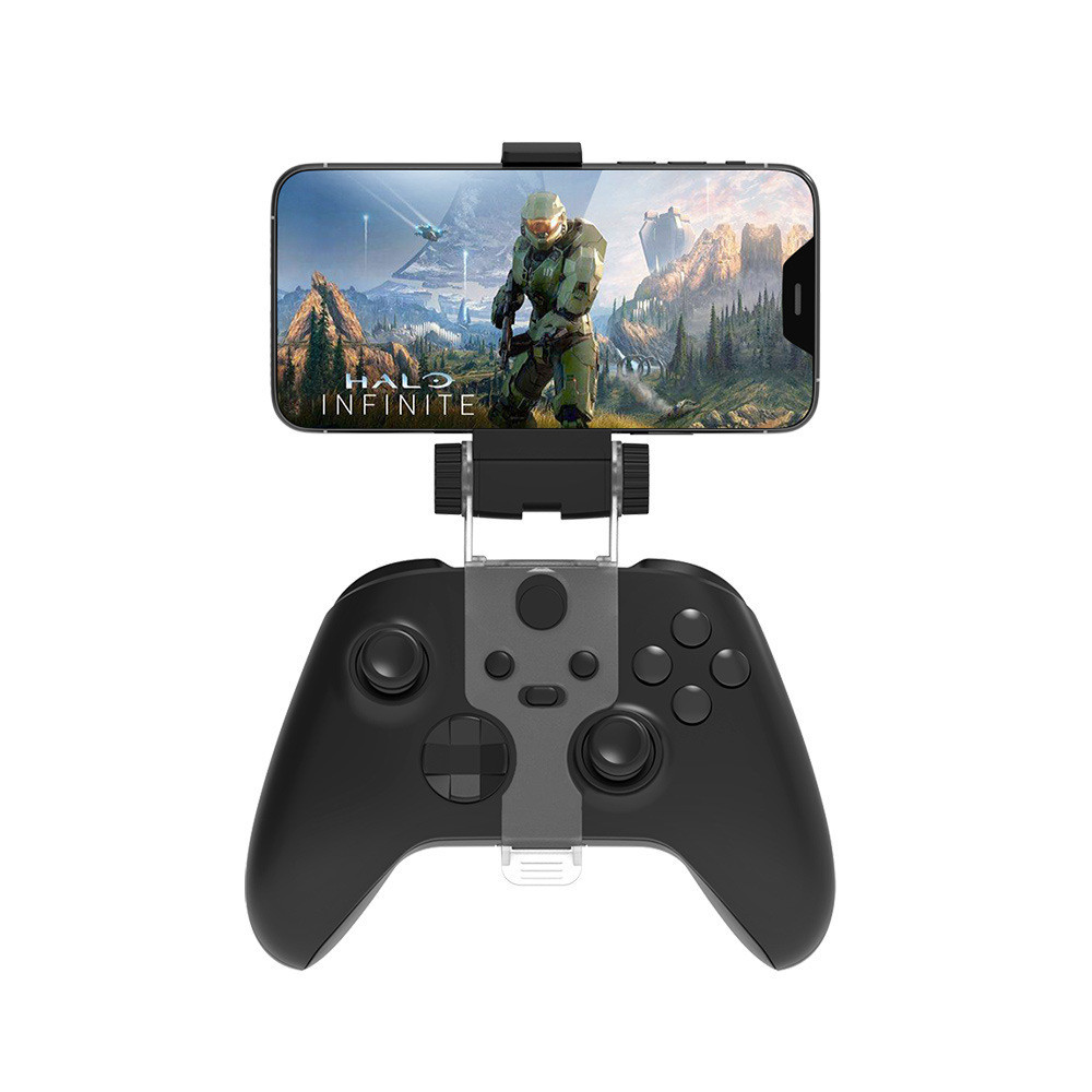 Тримач Кріплення для смартфона на геймпад джойстик Microsoft Xbox серії X/S/Xbox One X