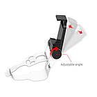 Тримач Кріплення для смартфона на геймпад джойстик Microsoft Xbox серії X/S/Xbox One X, фото 8