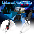 Тримач Кріплення для смартфона на геймпад джойстик Microsoft Xbox серії X/S/Xbox One X, фото 6