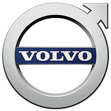 Тюнінг, обвіс на Volvo
