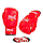 Боксерські рукавички Everlast MA-0033-R, фото 3