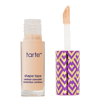 Консилер для особи Tarte Shape Tape Contour Concealer 16N Fair-Light Neutral 1 мл travel-size