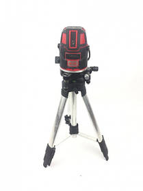 Лазерний рівень нівелір Max MXNL 03 + штатив, Зелений Промінь 50м