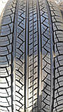 Літні шини 245/65 R17 107H MICHELIN LATITUDE TOUR HP, фото 2
