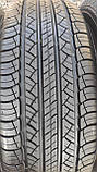 Літні шини 245/65 R17 107H MICHELIN LATITUDE TOUR HP, фото 4