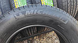 Літні шини 245/65 R17 107H MICHELIN LATITUDE TOUR HP, фото 7
