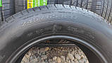 Літні шини 245/65 R17 107H MICHELIN LATITUDE TOUR HP, фото 6