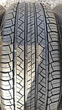 Літні шини 245/65 R17 107H MICHELIN LATITUDE TOUR HP, фото 8