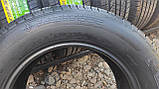 Літні шини 245/65 R17 107H MICHELIN LATITUDE TOUR HP, фото 5