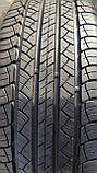 Літні шини 245/65 R17 107H MICHELIN LATITUDE TOUR HP, фото 9