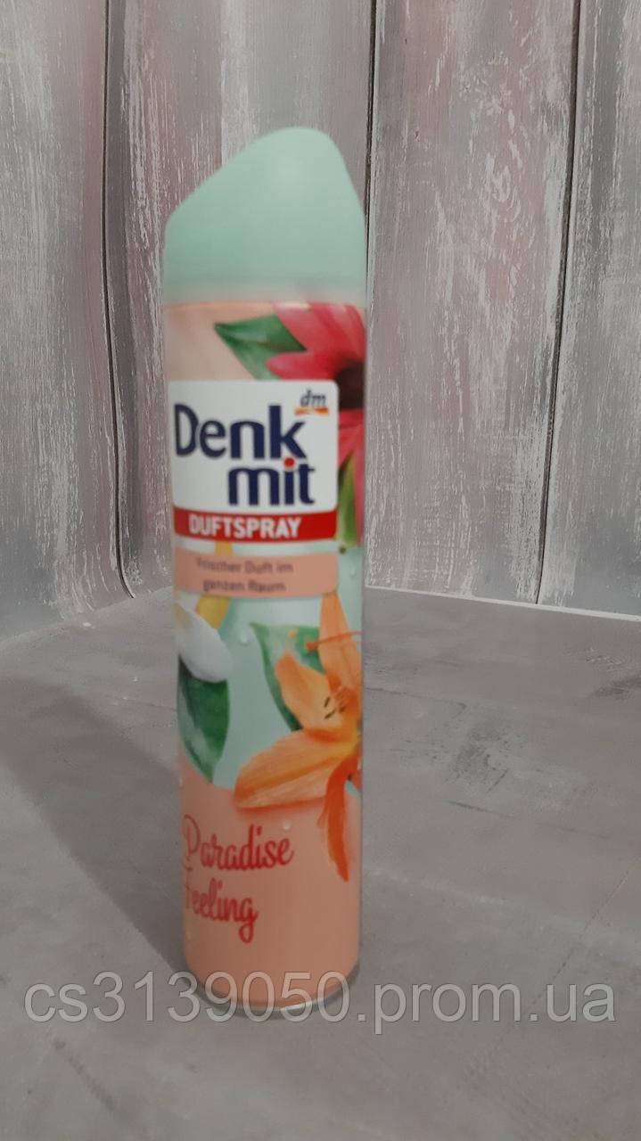 Denkmit Duftspray Pure Sensation, 300 ml