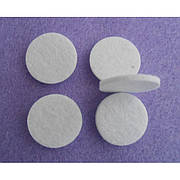 Фільтри повітряні для інгалятора Gamma Effect New - 5 шт