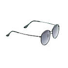 Окуляри Ray Ban Round з градієнтом, фото 4