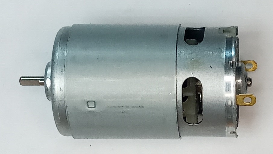 Двигун шурупокрута Vitals AU 18/2KP QC, фото 1