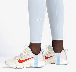 Жіночі кросівки Nike Free Metcon 3 Pale Ivory