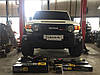 Комплект підвіски Old Man Emu BP-51 Toyota FJ Cruiser 2010 - н. в., фото 10