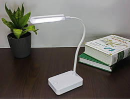 Світлодіодна настільна лампа X-7588 бездротова LED