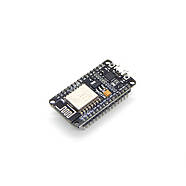 Плата NodeMCU WIFI на ESP8266 і CP2101 для Ардуїно, фото 4