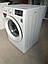 Пральна машина LG Inverter Direct Drive 7 KG Б. у, фото 9