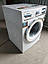 Пральна машина Siemens IQ 800 I-Dos 9 KG/ Made in Germany Б. у, фото 3