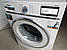 Пральна машина Siemens IQ 800 I-Dos 9 KG/ Made in Germany Б. у, фото 6