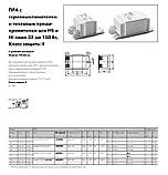 Vossloh-Schwabe Nahjz 150/100.787 Дросель 100w/1 150w баласт днат 100/150w, фото 6
