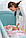 Дитяче ліжко манеж Caretero Basic Plus Graphite, фото 10