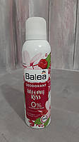 Германия Dm Balea Fruit Flavor Fragrance Body Spray 200ml