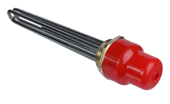Тэн для Электрокотла, Sanal 2" 220V 6.00 KW — Купить Недорого на Bigl ...