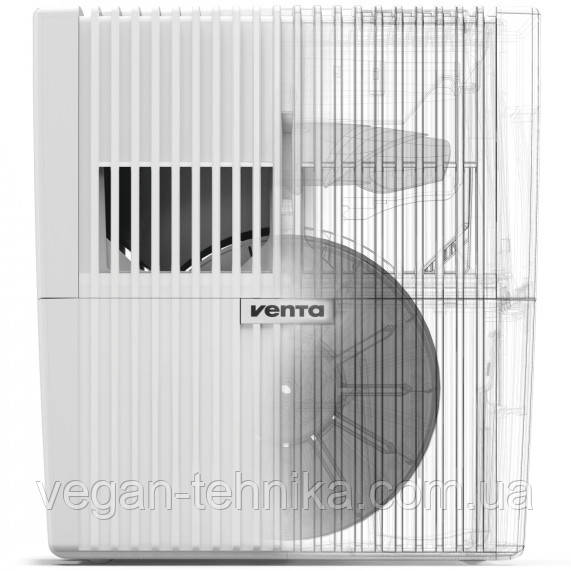 Очиститель увлажнитель воздуха Venta LW15 Comfort Plus