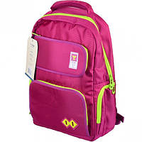 Рюкзак Tiger 81106 City Collection-Camp Fuchsia