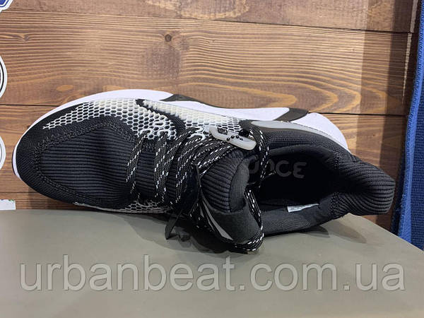 Adidas alphabounce grey and white hot sale