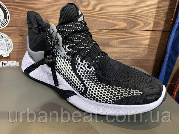 Adidas alphabounce top online