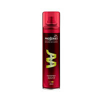 Wella Pro Series Volume Лак для волос (для обьема) 400 мл